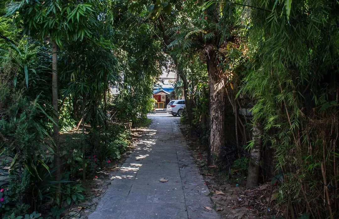 Yeti Guest House-1