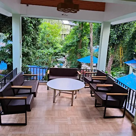 Yeti Guest House-2