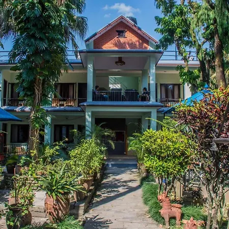 Yeti Guest House-3